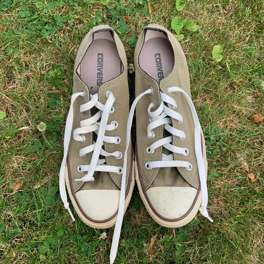 Converse